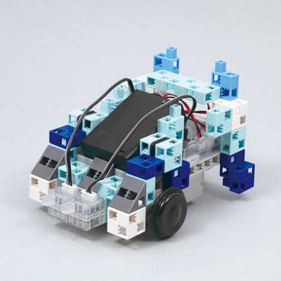 Kits de robotique Educative Artec