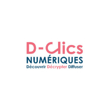 D-Clics Numériques