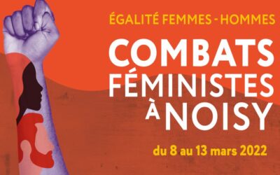 SEMAINE INTERNATIONALE DES DROITS DES FEMMES